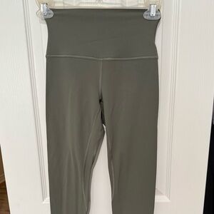 lululemon Align leggings 23”